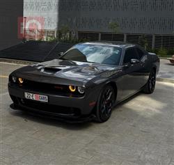 دودج تشالنجر